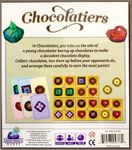 4802837 Chocolatiers