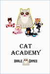 3743394 Cat Academy