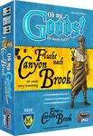 3713401 Oh My Goods!: Escape to Canyon Brook