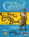 3729077 Oh My Goods!: Escape to Canyon Brook