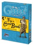 5105190 Oh My Goods!: Escape to Canyon Brook
