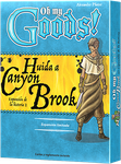 5106884 Oh My Goods!: Escape to Canyon Brook
