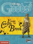5830179 Oh My Goods!: Escape to Canyon Brook