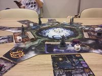 4389909 Cultistorm Ks Version