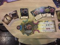 4389910 Cultistorm Ks Version