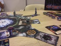 4389911 Cultistorm Ks Version