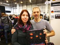 4410489 Cultistorm Ks Version