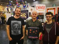 4410500 Cultistorm Ks Version