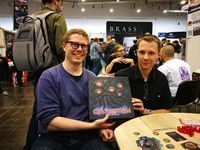 4410501 Cultistorm Ks Version