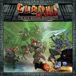 3720843 Clank! In! Space!