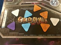 3941603 Clank! In! Space!