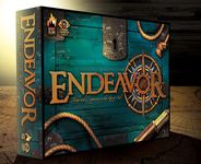 3703636 Endeavor: Age of Sail 