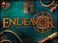 3705146 Endeavor: Age of Sail 