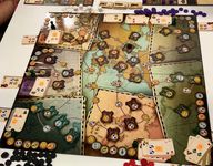 3811964 Endeavor: Age of Sail 