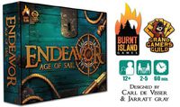 3957772 Endeavor: Age of Sail 