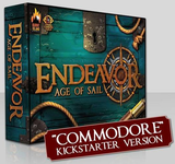 4021540 Endeavor: Age of Sail 