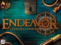 4253219 Endeavor: Age of Sail 