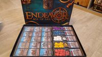 4310461 Endeavor: Age of Sail 
