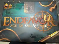 4315763 Endeavor: Age of Sail 
