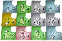 4531117 Dino Dude Ranch: Hatchlings