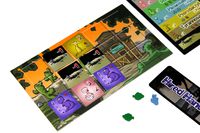 4531121 Dino Dude Ranch: Hatchlings