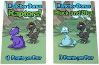 4531126 Dino Dude Ranch: Hatchlings