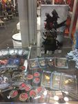 3706649 Bloodborne: The Card Game – The Hunter’s Nightmare