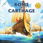 5366970 Rome & Carthage