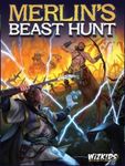 4609624 Merlin's Beast Hunt