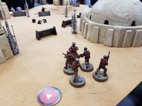 3704220 Star Wars: Legion (Edizione Inglese)