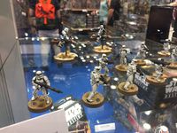 3704951 Star Wars: Legion (Edizione Inglese)