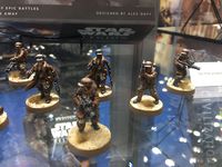 3704954 Star Wars: Legion (Edizione Inglese)