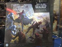 3704962 Star Wars: Legion (Edizione Inglese)