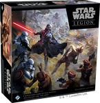 3705138 Star Wars: Legion (Edizione Inglese)