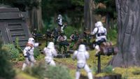 3705151 Star Wars: Legion (Edizione Inglese)