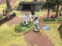 3705424 Star Wars: Legion - Dice Pack