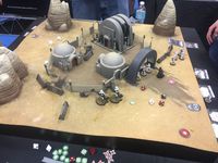 3705427 Star Wars: Legion (Edizione Inglese)