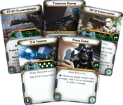 3707947 Star Wars: Legion - Dice Pack