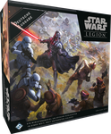 3789634 Star Wars: Legion (Edizione Inglese)
