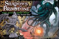 4239829 Shadows Of Brimstone The Ancient One Xxl Deluxe Enemy Pack