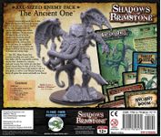 6043666 Shadows Of Brimstone The Ancient One Xxl Deluxe Enemy Pack