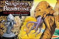 4239831 Shadows of Brimstone: Wasteland Terralisk