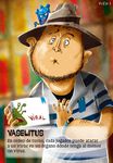 3860014 VIRAL: Vaselitus Promo Card