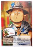 5432048 VIRAL: Vaselitus Promo Card