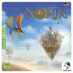 3782904 Noria (Edizione Inglese)