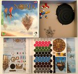 3819937 Noria (Edizione Inglese)