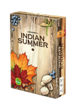 3736986 Indian Summer (Edizione Francese)
