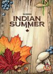 3741657 Indian Summer (Edizione Francese)
