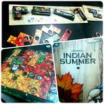 3867778 Indian Summer (Edizione Francese)