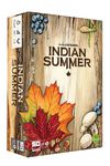 3890484 Indian Summer (Edizione Inglese)